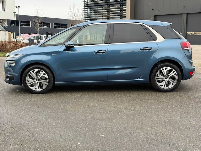 Citroen - c4 picasso - 1.6 e-thp exclusive - car - 2014|6-xrn-59|iaw - afbeelding 12 van  25
