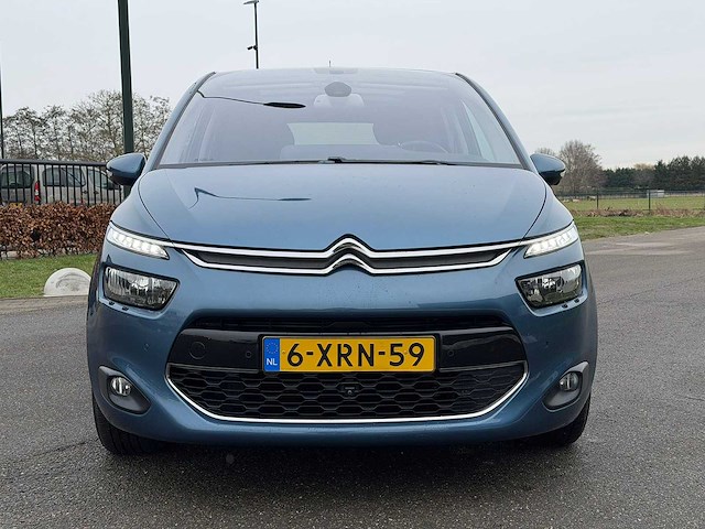 Citroen - c4 picasso - 1.6 e-thp exclusive - car - 2014|6-xrn-59|iaw - afbeelding 23 van  25