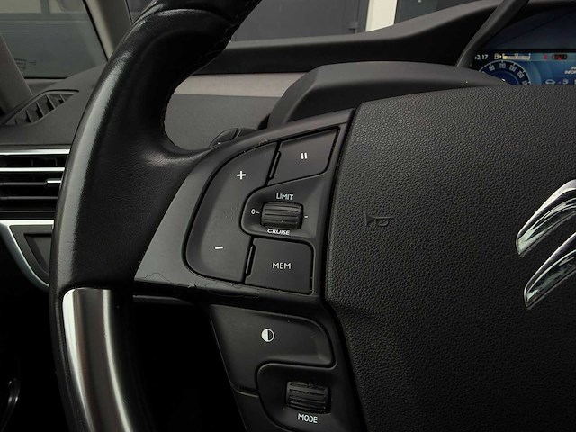 Citroen - c4 picasso - 1.6 e-thp exclusive - car - 2014|6-xrn-59|iaw - afbeelding 24 van  25