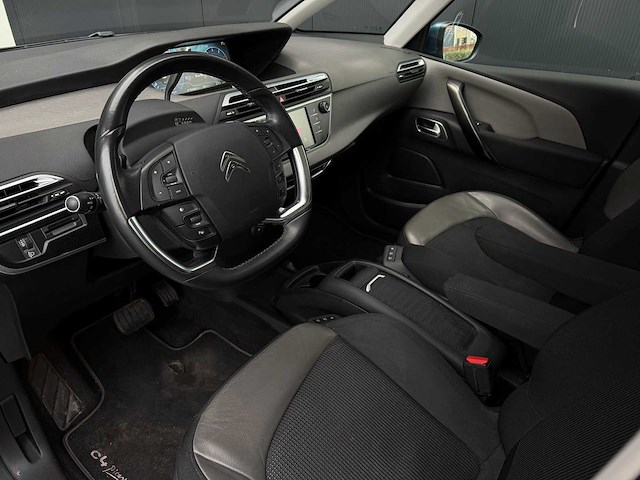 Citroen - c4 picasso - 1.6 e-thp exclusive - car - 2014|6-xrn-59|iaw - afbeelding 4 van  26