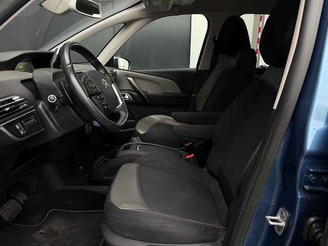 Citroen - c4 picasso - 1.6 e-thp exclusive - car - 2014|6-xrn-59|iaw - afbeelding 26 van  26