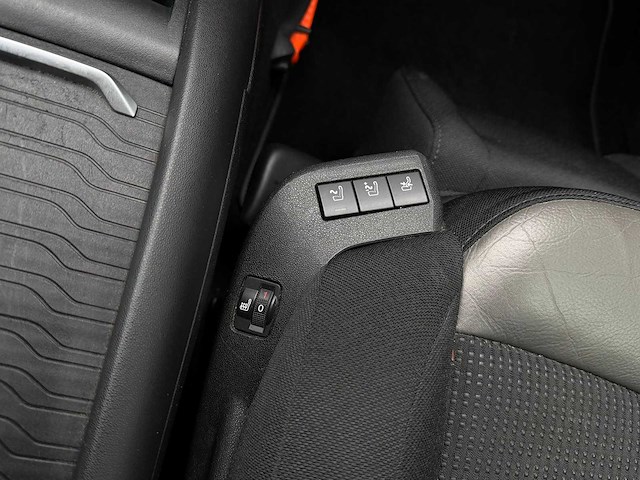 Citroen - c4 picasso - 1.6 e-thp exclusive - car - 2014|6-xrn-59|iaw - afbeelding 25 van  26