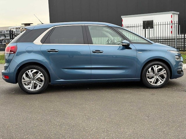 Citroen - c4 picasso - 1.6 e-thp exclusive - car - 2014|6-xrn-59|iaw - afbeelding 17 van  26