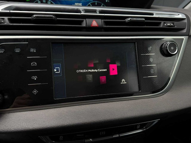 Citroen - c4 picasso - 1.6 e-thp exclusive - car - 2014|6-xrn-59|iaw - afbeelding 3 van  25