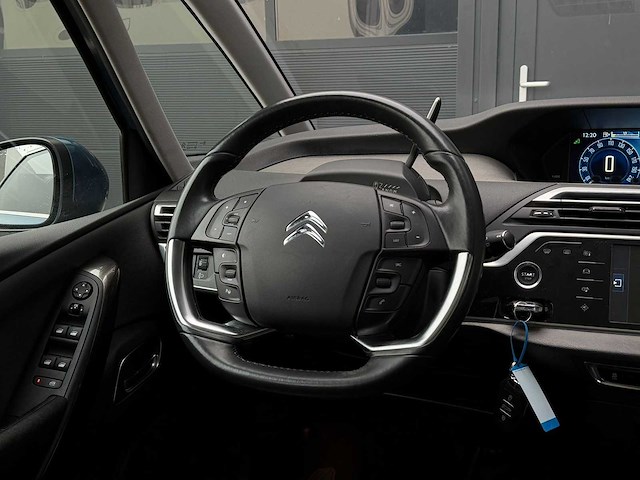 Citroen - c4 picasso - 1.6 e-thp exclusive - car - 2014|6-xrn-59|iaw - afbeelding 10 van  25