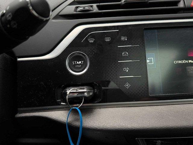 Citroen - c4 picasso - 1.6 e-thp exclusive - car - 2014|6-xrn-59|iaw - afbeelding 2 van  26