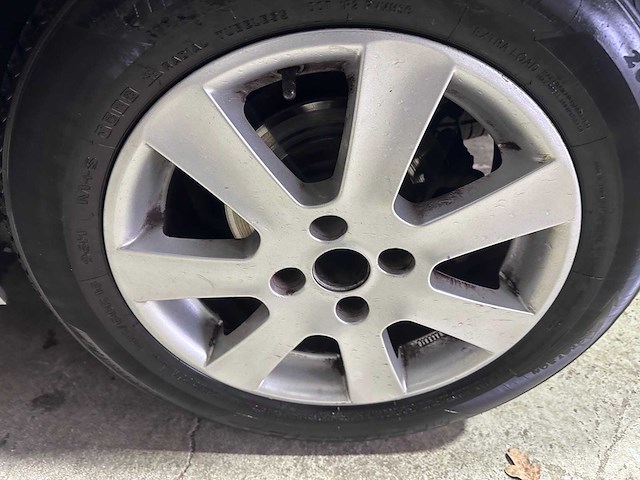 Citroen - c4 picasso - 1.6 thp bns eb6v 5p. - 60-jjd-3 - afbeelding 8 van  18