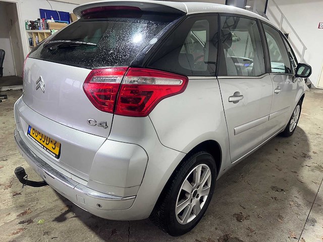 Citroen - c4 picasso - 1.6 thp bns eb6v 5p. - 60-jjd-3 - afbeelding 13 van  18