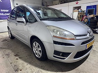 Citroen - c4 picasso - 1.6 thp bns eb6v 5p. - 60-jjd-3 - afbeelding 14 van  18