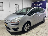 Citroen - c4 picasso - 1.6 thp bns eb6v 5p. - 60-jjd-3