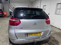 Citroen - c4 picasso - 1.6 thp bns eb6v 5p. - 60-jjd-3 - afbeelding 4 van  5