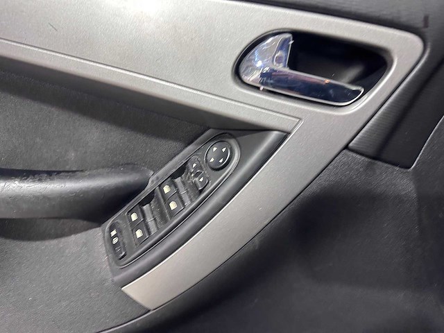 Citroen - c4 picasso - 1.6 thp bns eb6v 5p. - 60-jjd-3 - afbeelding 5 van  5
