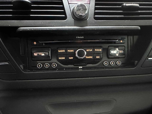 Citroen - c4 picasso - 1.6 thp excl. egs - 70-rxs-4- 2011 - afbeelding 2 van  20