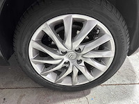 Citroen - c4 picasso - 1.6 thp excl. egs - 70-rxs-4- 2011 - afbeelding 9 van  20