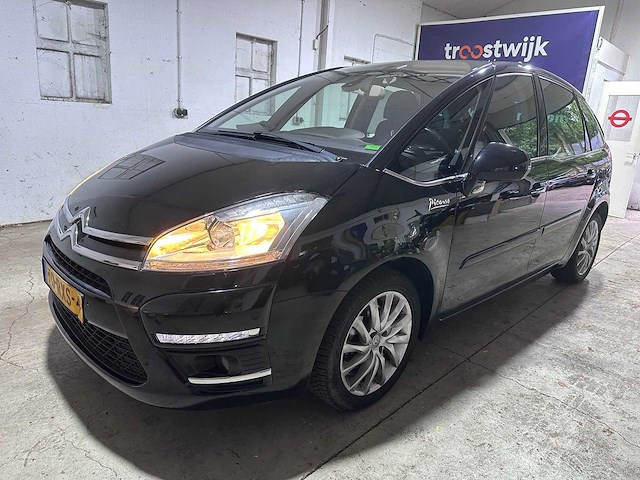 Citroen - c4 picasso - 1.6 thp excl. egs - 70-rxs-4- 2011 - afbeelding 1 van  20