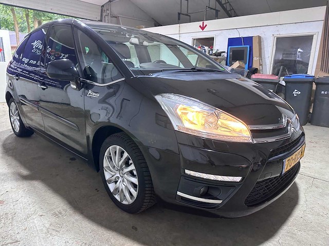 Citroen - c4 picasso - 1.6 thp excl. egs - 70-rxs-4- 2011 - afbeelding 16 van  20