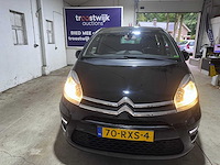 Citroen - c4 picasso - 1.6 thp excl. egs - 70-rxs-4- 2011 - afbeelding 17 van  20