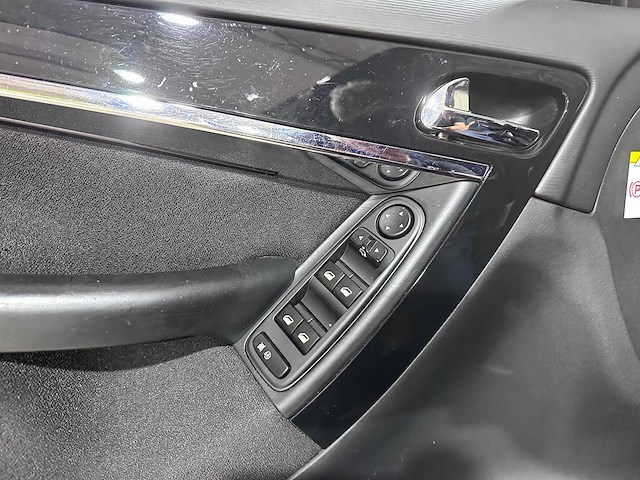 Citroen - c4 picasso - 1.6 thp excl. egs - 70-rxs-4- 2011 - afbeelding 3 van  15