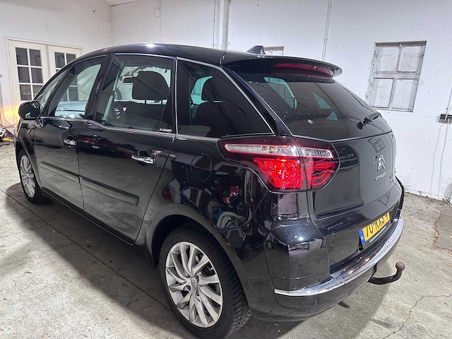 Citroen - c4 picasso - 1.6 thp excl. egs - 70-rxs-4- 2011 - afbeelding 10 van  15