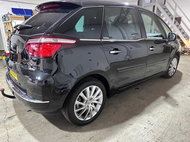 Citroen - c4 picasso - 1.6 thp excl. egs - 70-rxs-4- 2011 - afbeelding 11 van  15
