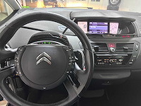 Citroen - c4 picasso - 1.6 thp excl. egs - 70-rxs-4- 2011 - afbeelding 14 van  15
