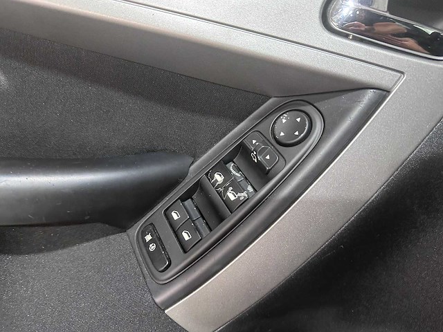 Citroen - c4 picasso - 1.6 thp lignebns egs automaat- duitse papieren 2012 (voorheen 13-xvt-3) - afbeelding 3 van  15