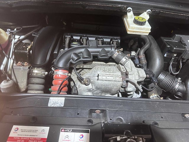 Citroen - c4 picasso - 1.6 thp lignebns egs automaat- duitse papieren 2012 (voorheen 13-xvt-3) - afbeelding 7 van  15