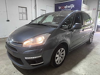 Citroen - c4 picasso - 1.6 thp lignebns egs automaat- duitse papieren 2012 (voorheen 13-xvt-3) - afbeelding 1 van  15