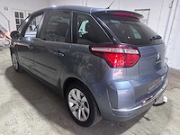 Citroen - c4 picasso - 1.6 thp lignebns egs automaat- duitse papieren 2012 (voorheen 13-xvt-3) - afbeelding 8 van  15