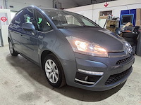 Citroen - c4 picasso - 1.6 thp lignebns egs automaat- duitse papieren 2012 (voorheen 13-xvt-3) - afbeelding 11 van  15