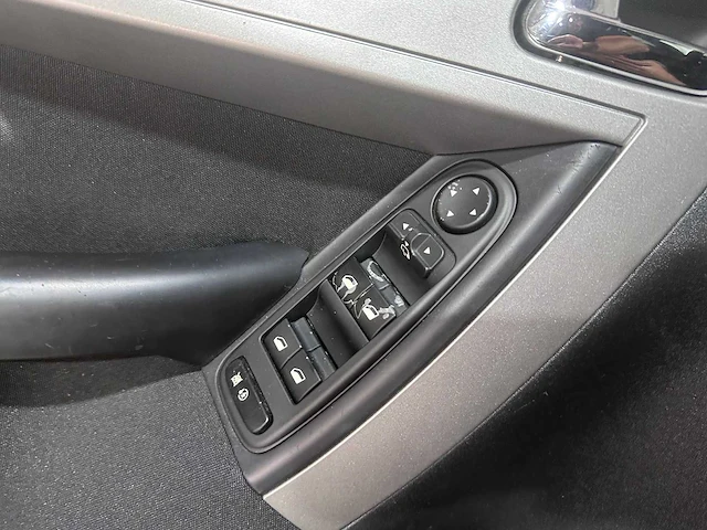 Citroen - c4 picasso - 1.6 thp lignebns egs automaat- duitse papieren 2012 - afbeelding 3 van  16