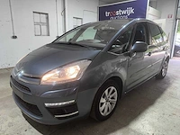 Citroen - c4 picasso - 1.6 thp lignebns egs automaat- duitse papieren 2012 - afbeelding 1 van  16