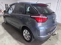 Citroen - c4 picasso - 1.6 thp lignebns egs automaat- duitse papieren 2012 - afbeelding 9 van  16
