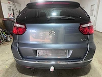 Citroen - c4 picasso - 1.6 thp lignebns egs automaat- duitse papieren 2012 - afbeelding 10 van  16