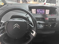 Citroen - c4 picasso - 1.6 thp lignebns egs automaat- duitse papieren 2012 - afbeelding 15 van  16