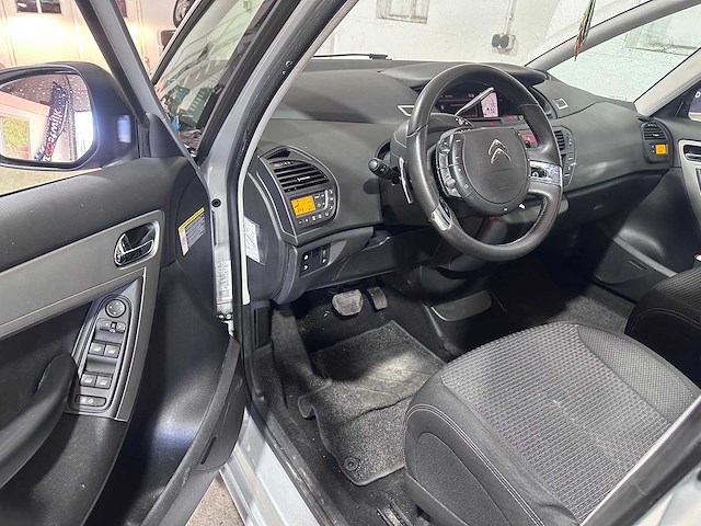 Citroen - c4 picasso - 1.6 thp tend. egs - 40-sgd-8 - afbeelding 2 van  22