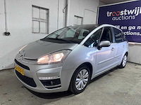 Citroen - c4 picasso - 1.6 thp tend. egs - 40-sgd-8 - afbeelding 1 van  22