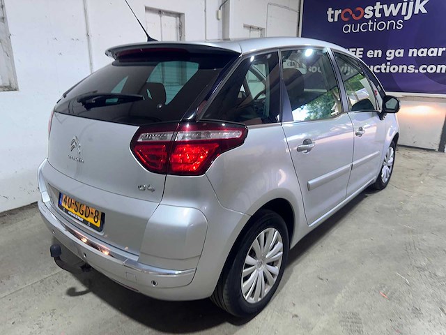 Citroen - c4 picasso - 1.6 thp tend. egs - 40-sgd-8 - afbeelding 19 van  22