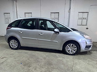 Citroen - c4 picasso - 1.6 thp tend. egs - 40-sgd-8 - afbeelding 20 van  22