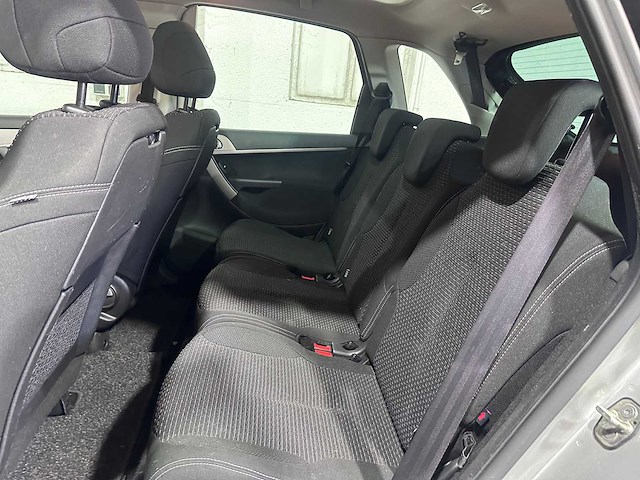 Citroen - c4 picasso - 1.6 thp tend. egs - 40-sgd-8 - afbeelding 11 van  22