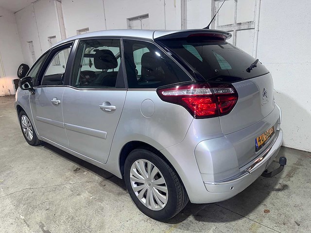 Citroen - c4 picasso - 1.6 thp tend. egs - 40-sgd-8 - afbeelding 17 van  22
