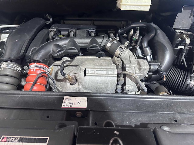 Citroen - c4 picasso - 1.6 thp tend. egs - 40-sgd-8 - afbeelding 15 van  22