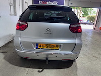 Citroen - c4 picasso - 1.6 thp tend. egs - 40-sgd-8 - afbeelding 18 van  22