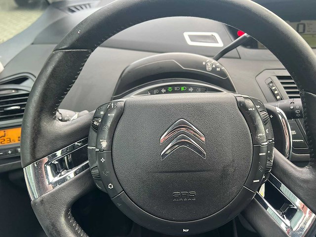 Citroen - c4 picasso - 1.6 thp tend. egs automaat, 15-ptp-5 - afbeelding 4 van  25