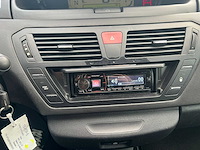 Citroen - c4 picasso - 1.6 thp tend. egs automaat, 15-ptp-5 - afbeelding 9 van  25