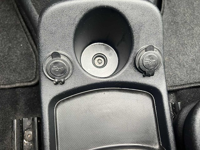 Citroen - c4 picasso - 1.6 thp tend. egs automaat, 15-ptp-5 - afbeelding 10 van  25