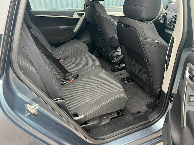 Citroen - c4 picasso - 1.6 thp tend. egs automaat, 15-ptp-5 - afbeelding 15 van  25