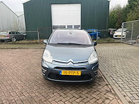 Citroen - c4 picasso - 1.6 thp tend. egs automaat, 15-ptp-5 - afbeelding 12 van  25
