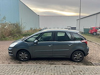Citroen - c4 picasso - 1.6 thp tend. egs automaat, 15-ptp-5 - afbeelding 19 van  25