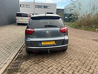 Citroen - c4 picasso - 1.6 thp tend. egs automaat, 15-ptp-5 - afbeelding 21 van  25
